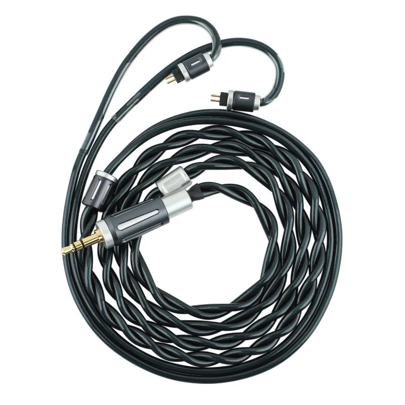 Cáp THIEAUDIO Elitenoir V2